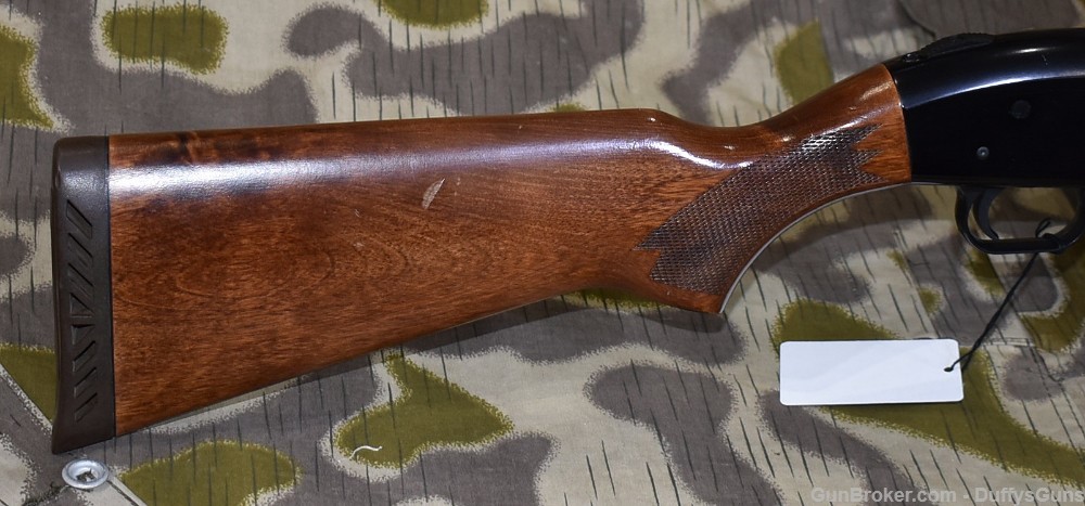 Mossberg Model 500 AG Shotgun 12ga-img-13