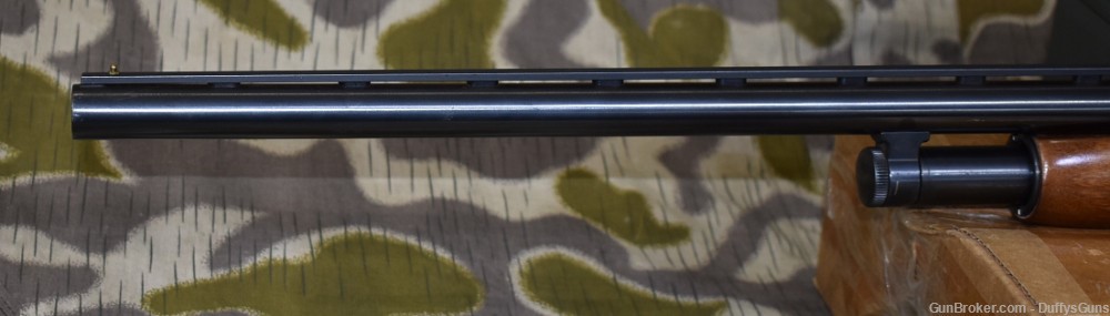 Mossberg Model 500 AG Shotgun 12ga-img-7
