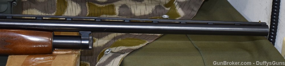 Mossberg Model 500 AG Shotgun 12ga-img-17