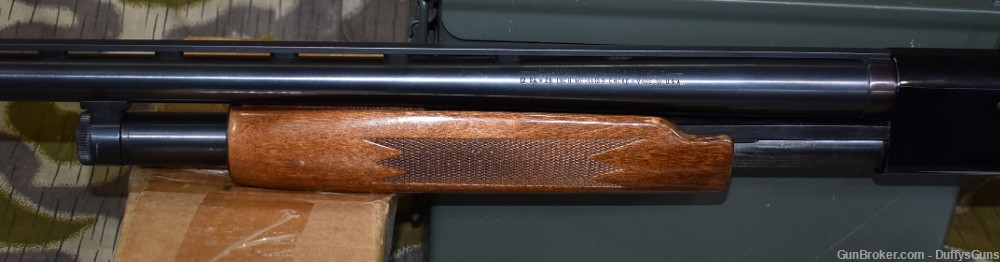 Mossberg Model 500 AG Shotgun 12ga-img-5