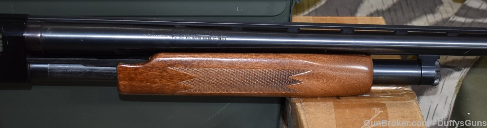 Mossberg Model 500 AG Shotgun 12ga-img-16