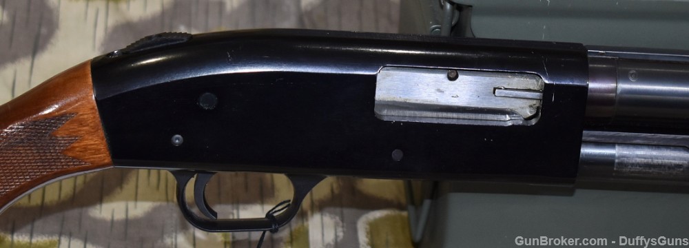 Mossberg Model 500 AG Shotgun 12ga-img-14