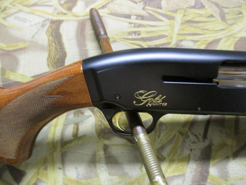 Browning Gold Hunter 12ga-img-2