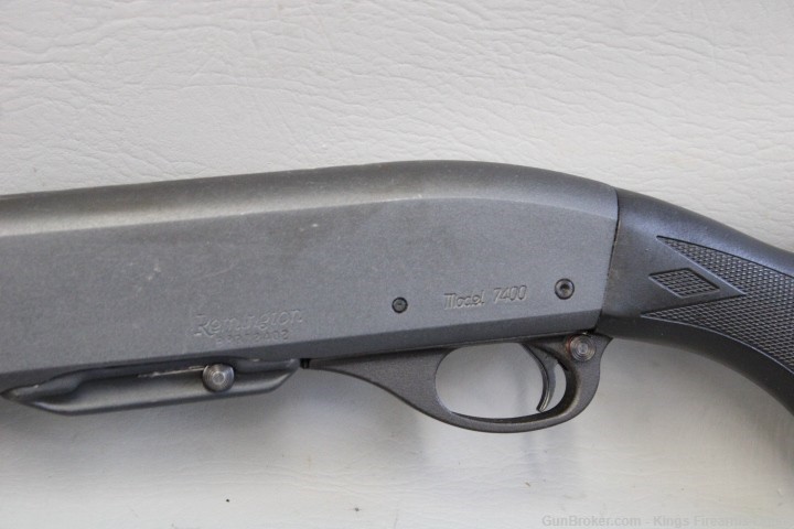 Remington 7400 .30-06 SPRG Item S-140-img-14
