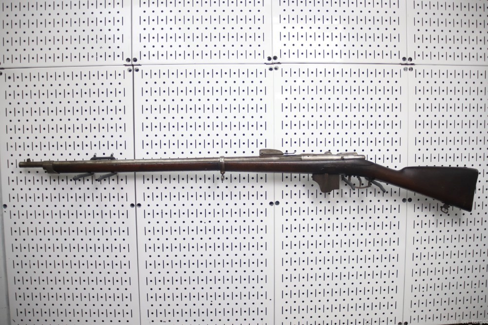 Dutch Beaumont Vitali M1871-img-1