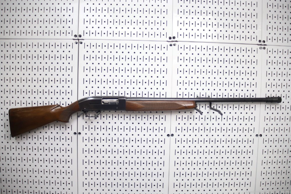 Winchester Model 50 28" 12GA-img-1