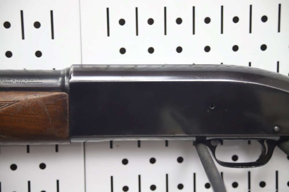 Winchester Model 50 28" 12GA-img-4