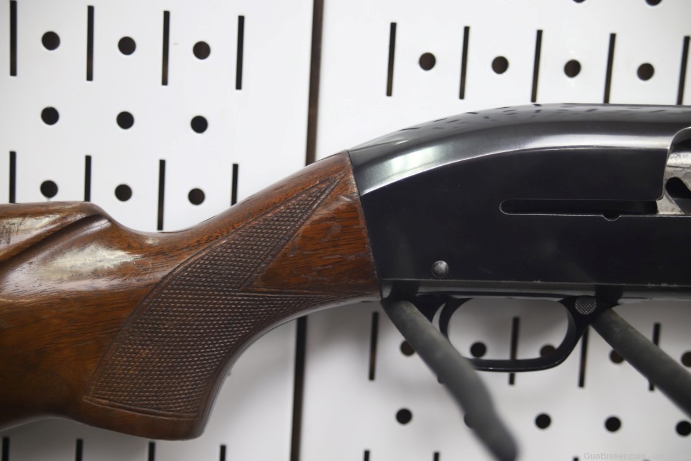 Winchester Model 50 28" 12GA-img-3