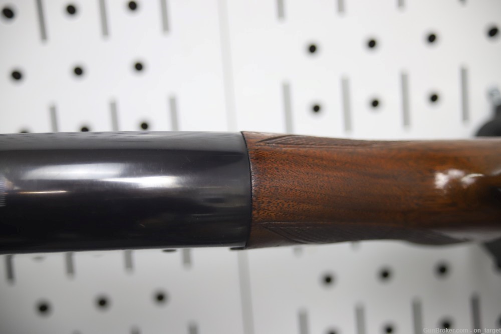 Winchester Model 50 28" 12GA-img-9