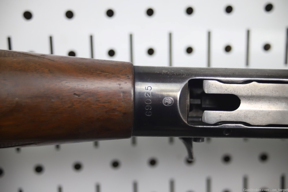Winchester Model 50 28" 12GA-img-21