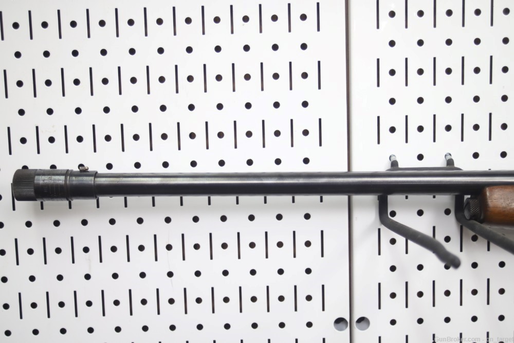 Winchester Model 50 28" 12GA-img-17
