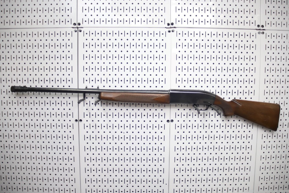 Winchester Model 50 28" 12GA-img-0