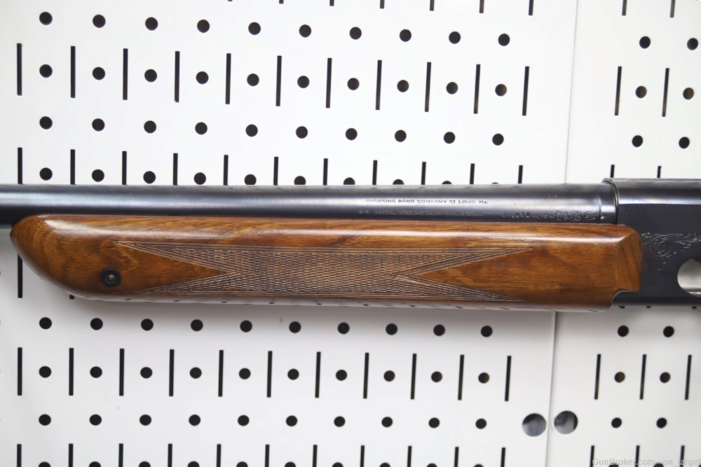 Browning Twelvette 25" 12GA-img-15