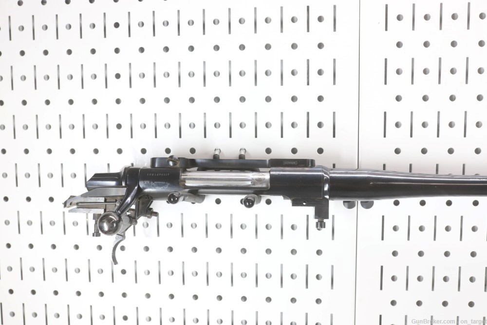 Browning BBR 7mm Rem. mag 24" Barreled Action S/N: 10812PX117-img-1