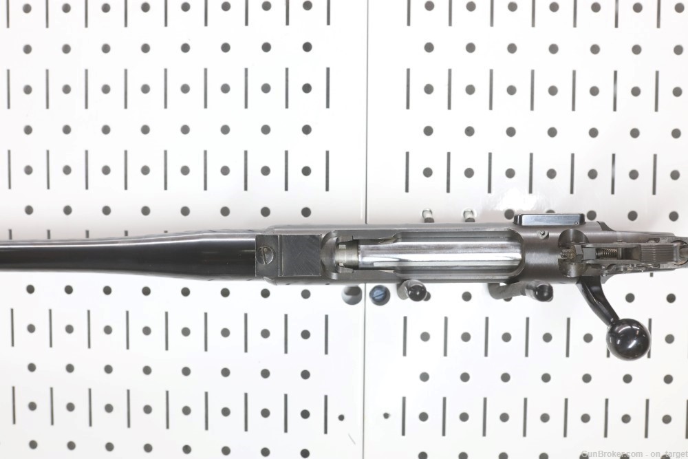 Browning BBR 7mm Rem. mag 24" Barreled Action S/N: 10812PX117-img-18