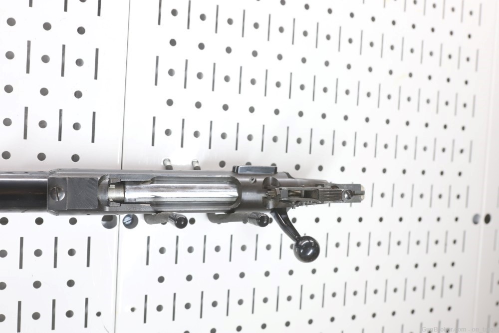 Browning BBR 7mm Rem. mag 24" Barreled Action S/N: 10812PX117-img-17