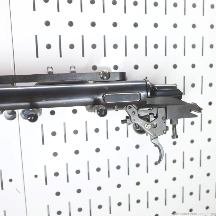 Browning BBR 7mm Rem. mag 24" Barreled Action S/N: 10812PX117-img-9