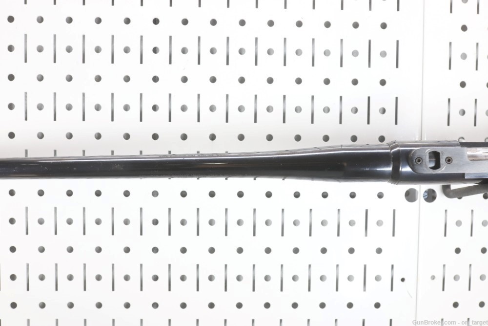 Browning BBR 7mm Rem. mag 24" Barreled Action S/N: 10812PX117-img-12