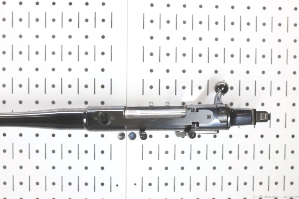Browning BBR 7mm Rem. mag 24" Barreled Action S/N: 10812PX117-img-11