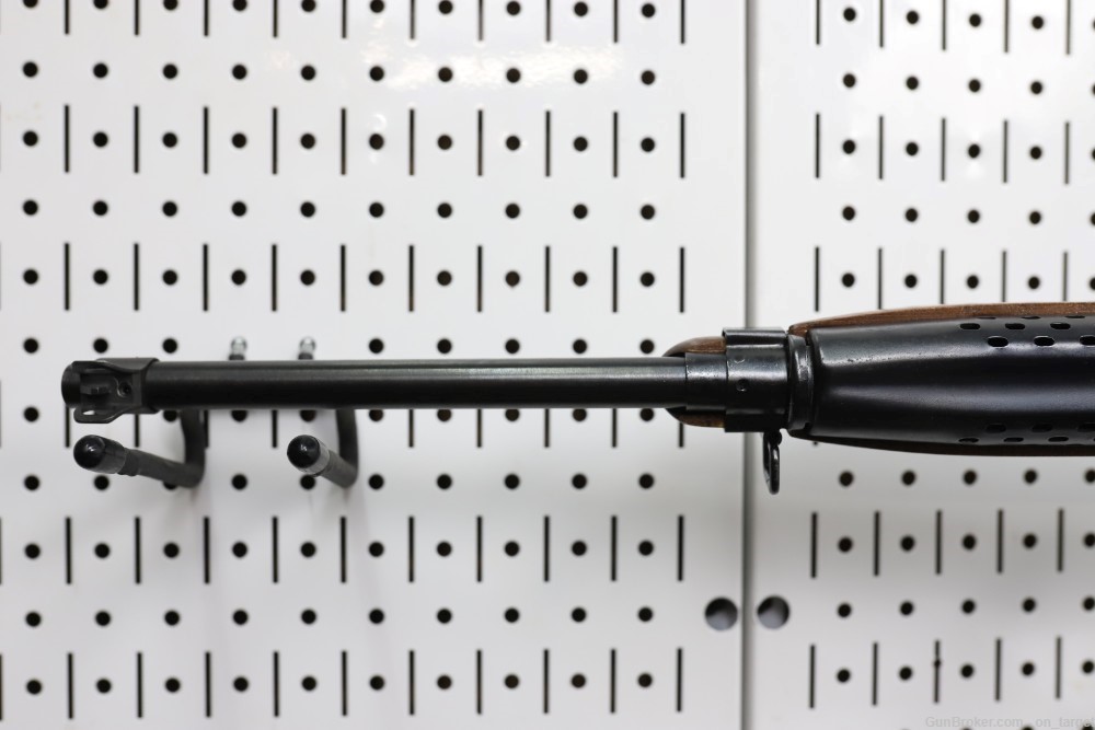 Universal M1 Carbine .30 Carbine 18" Barrel Commercial Model-img-21