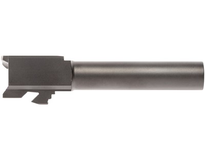 Anderson KIGER-9C Pro Recessed Crown, Glock Style 9MM, 416R SS Barrel