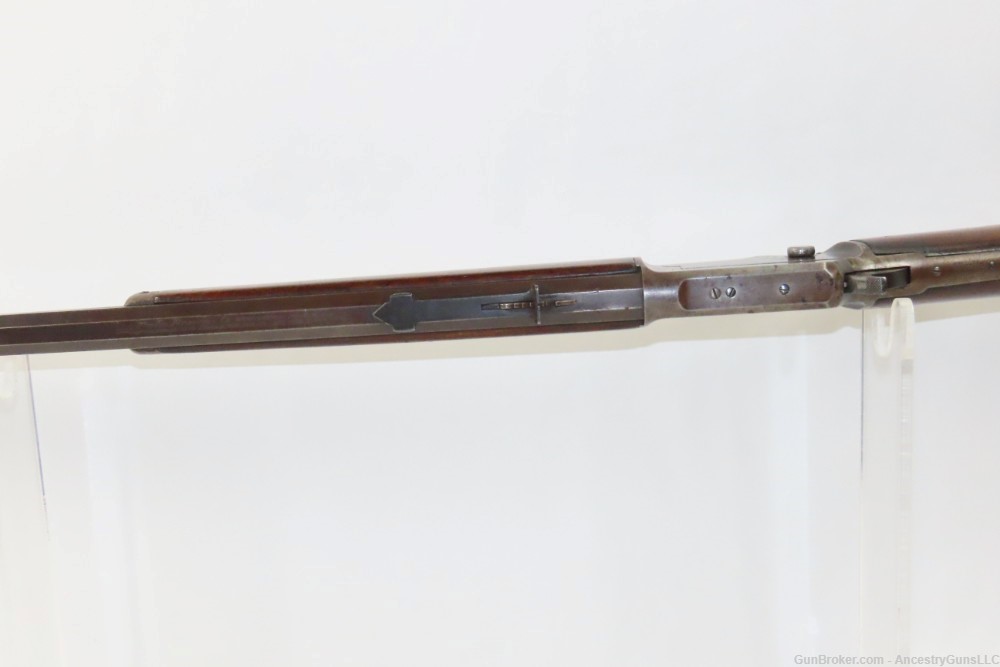 J.M. MARLIN Model 92 LEVER ACTION .32 Caliber REPEATING Rifle C&R   Repeate-img-11