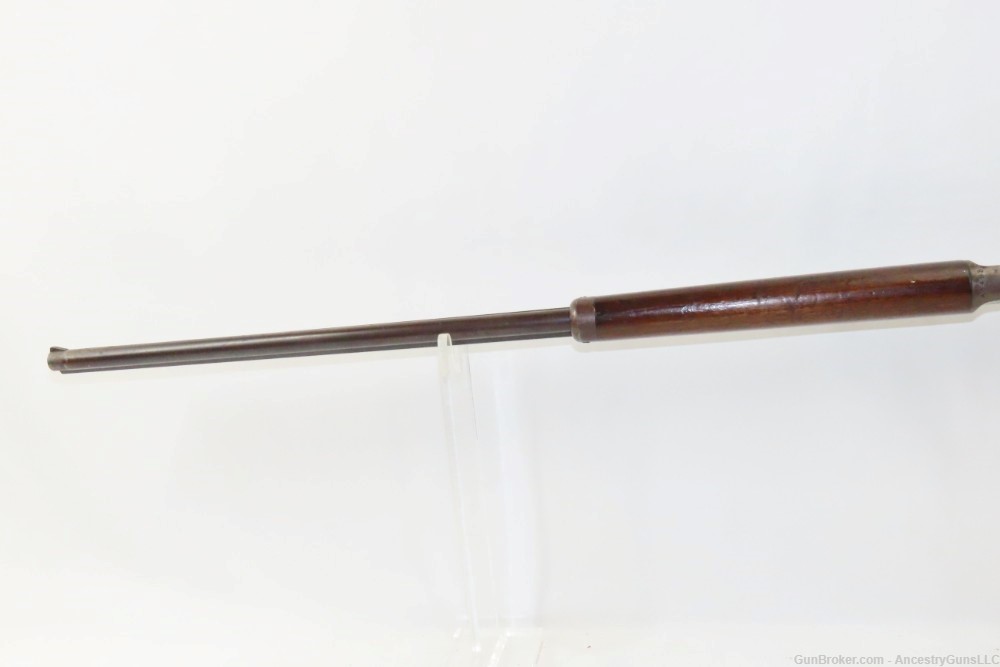 J.M. MARLIN Model 92 LEVER ACTION .32 Caliber REPEATING Rifle C&R   Repeate-img-7