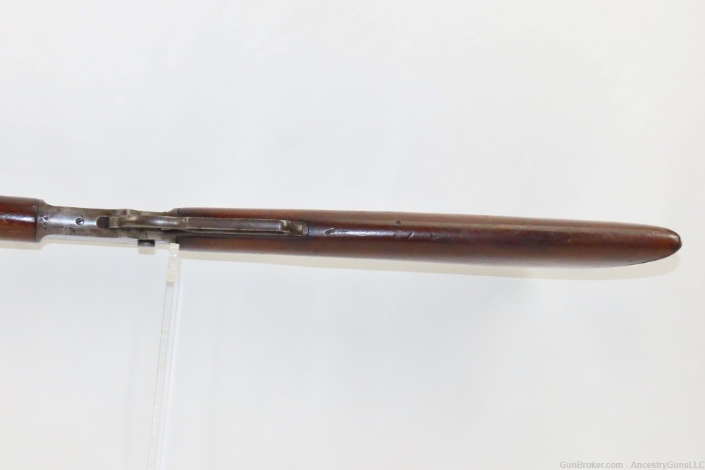 J.M. MARLIN Model 92 LEVER ACTION .32 Caliber REPEATING Rifle C&R   Repeate-img-6