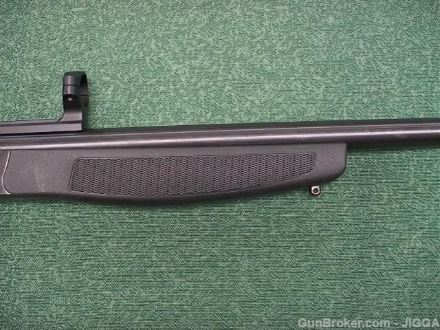 Used CVA Hunter 44 mag-img-3