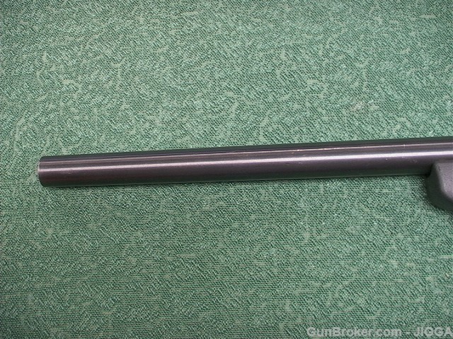 Used CVA Hunter 44 mag-img-10