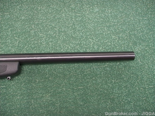 Used CVA Hunter 44 mag-img-4