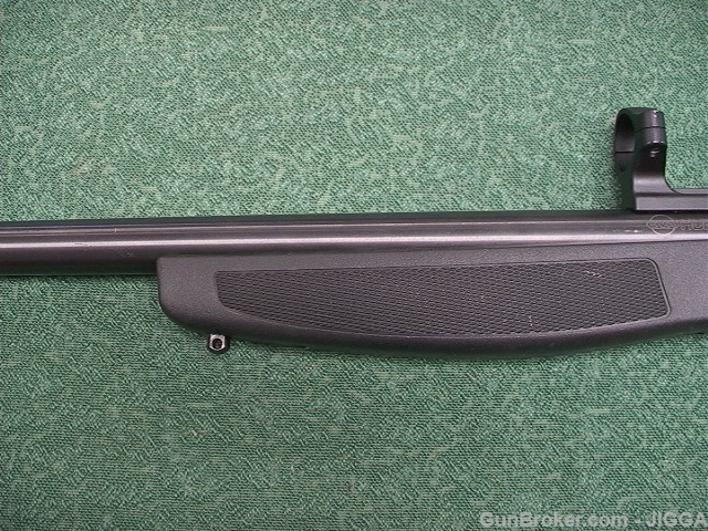 Used CVA Hunter 44 mag-img-9