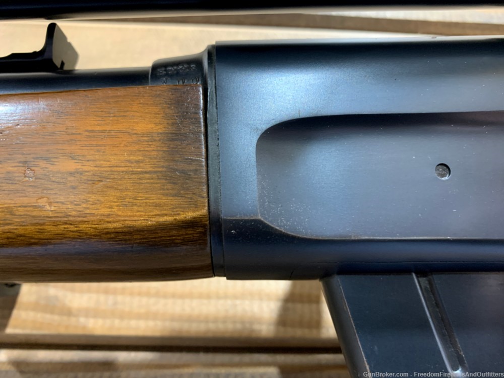 Remington Woodsmaster 81 .300 Savage -img-5