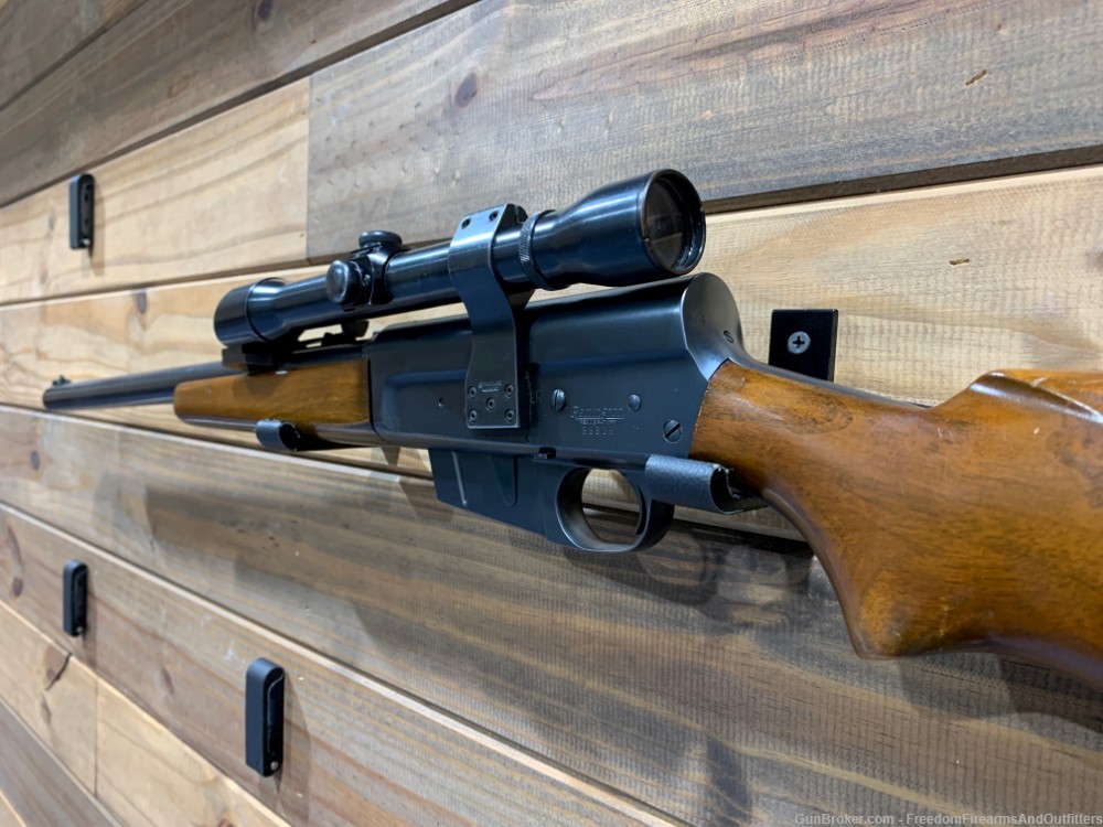 Remington Woodsmaster 81 .300 Savage -img-3
