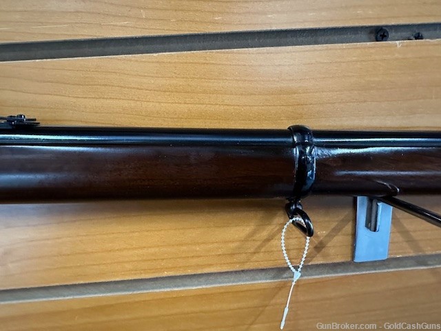 1971 Winchester 94 NRA Musket 26", 30-30, Box, Foam Box, Paperwork-img-16