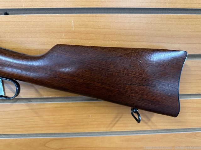 1971 Winchester 94 NRA Musket 26", 30-30, Box, Foam Box, Paperwork-img-10