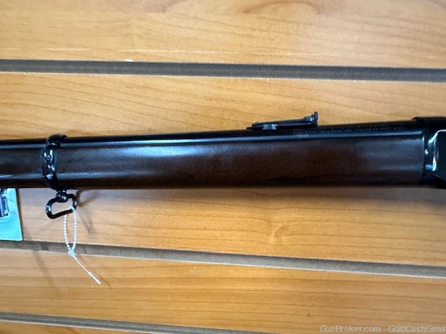 1971 Winchester 94 NRA Musket 26", 30-30, Box, Foam Box, Paperwork-img-22