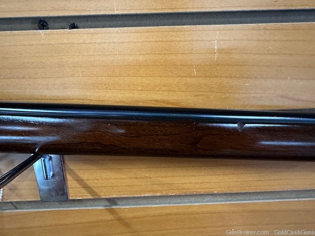 1971 Winchester 94 NRA Musket 26", 30-30, Box, Foam Box, Paperwork-img-15