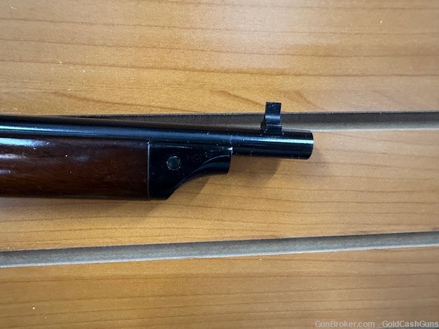 1971 Winchester 94 NRA Musket 26", 30-30, Box, Foam Box, Paperwork-img-13