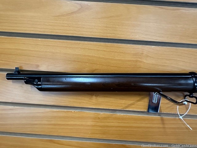1971 Winchester 94 NRA Musket 26", 30-30, Box, Foam Box, Paperwork-img-23