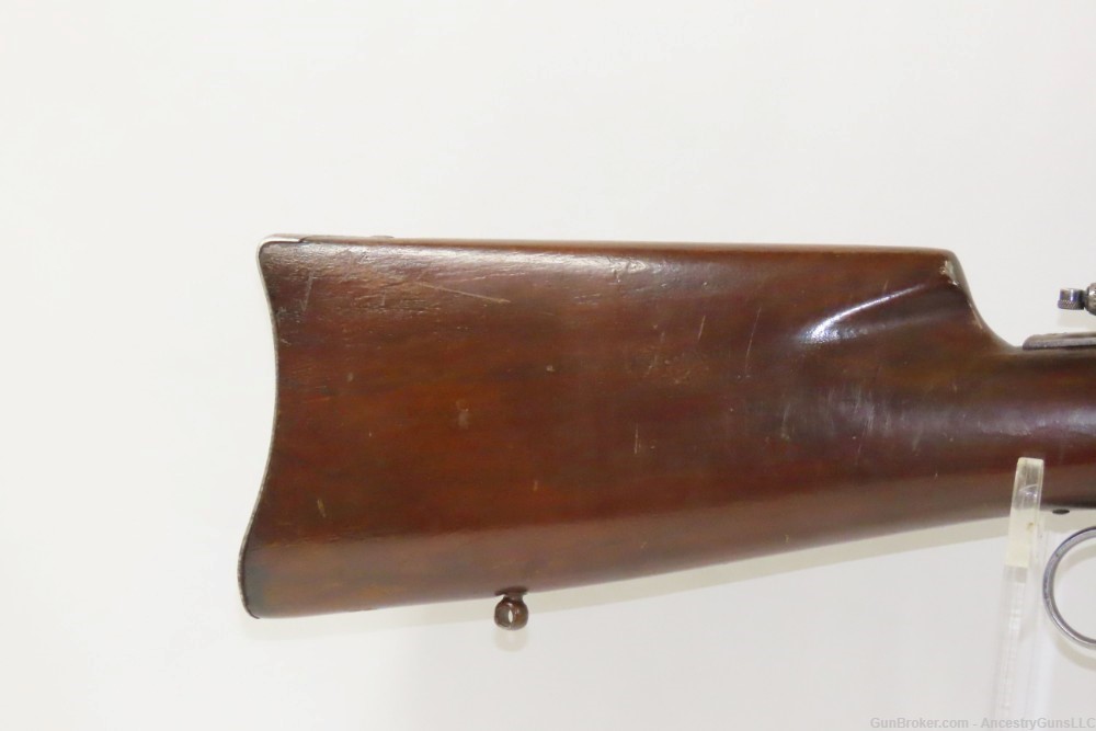 c1920 mfr. WINCHESTER Model 94 C&R CARBINE .32 W.S. SPECIAL 12” LOP -img-15