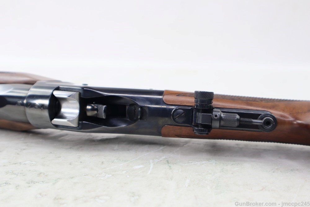 Rare Very Nice Winchester 1885 Limited Series 38-55 Win Rifle W/ 28" Barrel-img-39