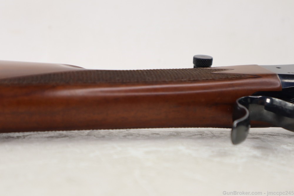 Rare Very Nice Winchester 1885 Limited Series 38-55 Win Rifle W/ 28" Barrel-img-25
