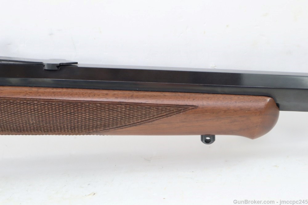 Rare Very Nice Winchester 1885 Limited Series 38-55 Win Rifle W/ 28" Barrel-img-17