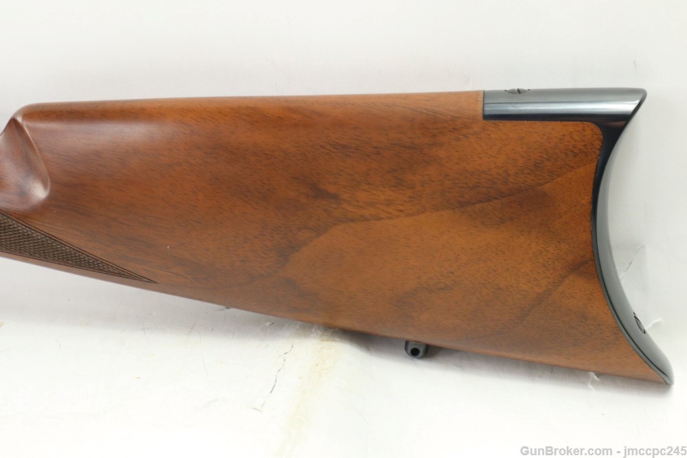Rare Very Nice Winchester 1885 Limited Series 38-55 Win Rifle W/ 28" Barrel-img-1