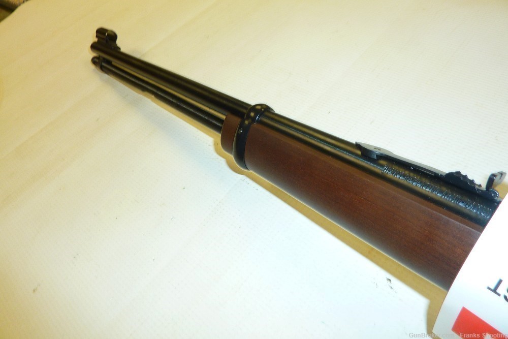 HENRY H001 22 CAL 18.5" BBL LEVER ACTION RIFLE-img-5