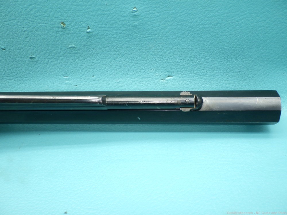 Pietta/Cabela's 1858 Remington .44BP 8"bbl Revolver MFG 2003 -img-15