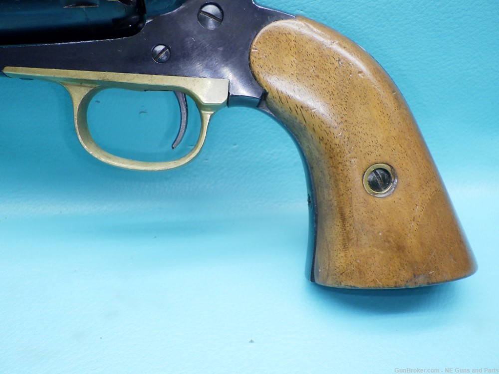 Pietta/Cabela's 1858 Remington .44BP 8"bbl Revolver MFG 2003 -img-6