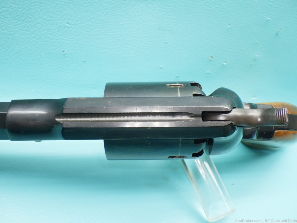 Pietta/Cabela's 1858 Remington .44BP 8"bbl Revolver MFG 2003 -img-13