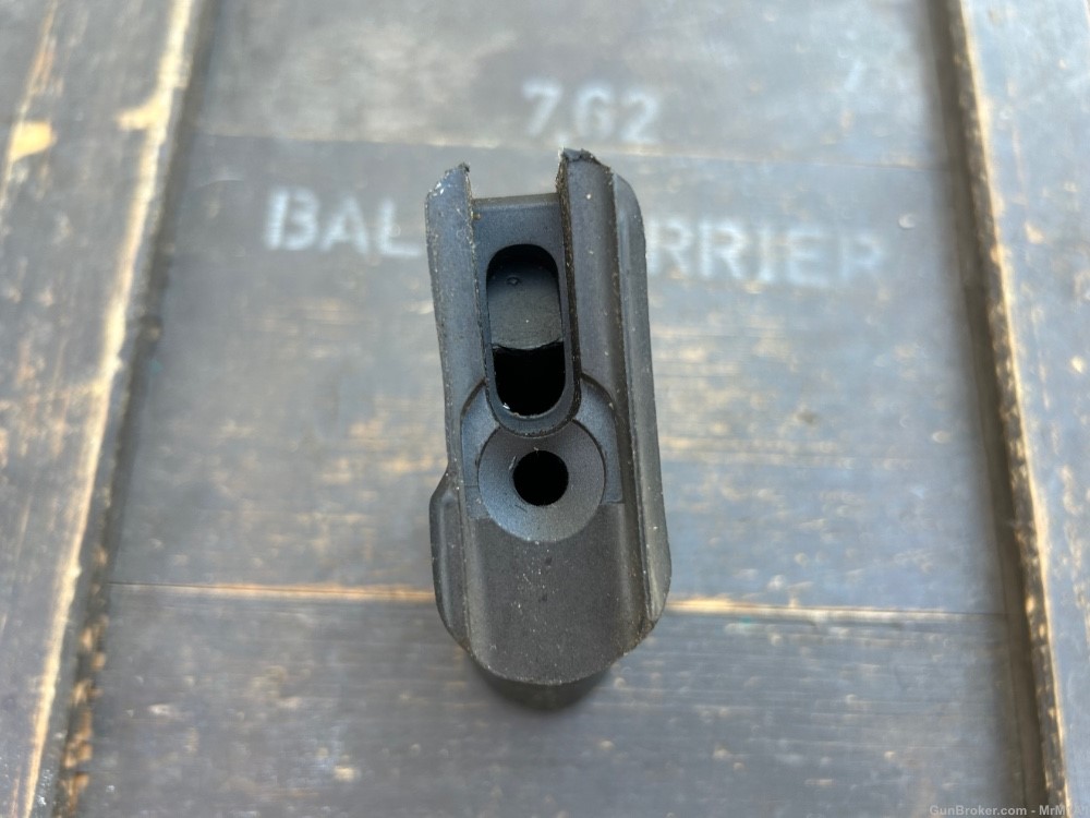 Metric FN FAL Pistol Grip + Cleaning Kit Insert-img-3